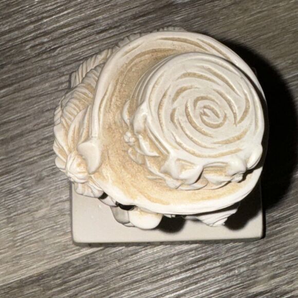 Vintage R & W Berries "I Need Loving"‎ Figurine 1970 - Picture 10 of 11